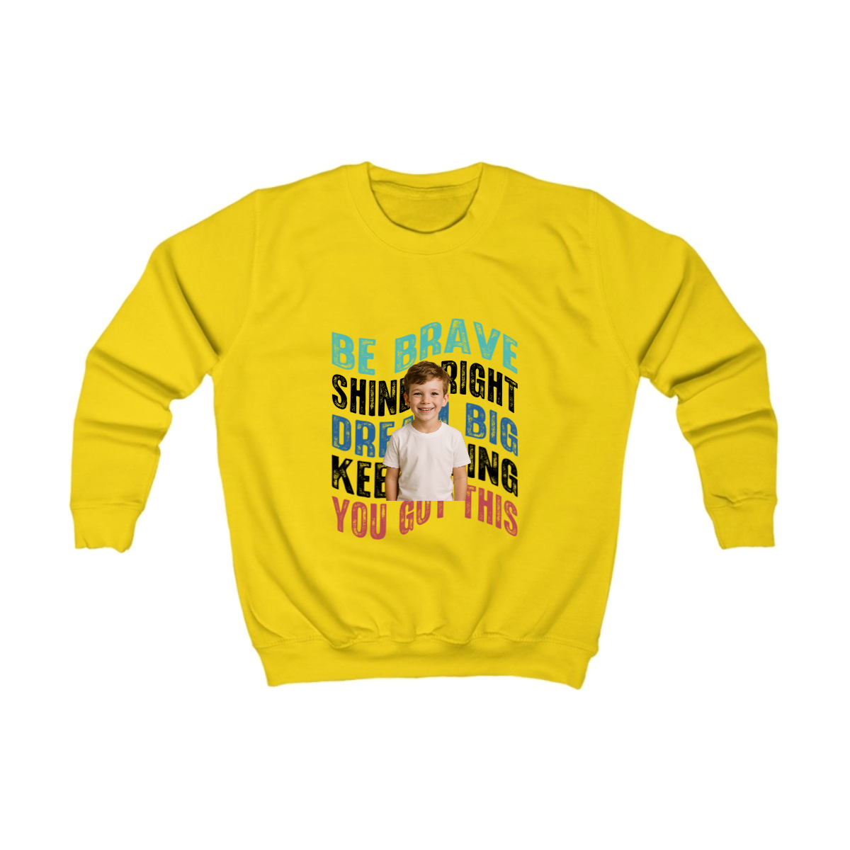 Kids Sweatshirt