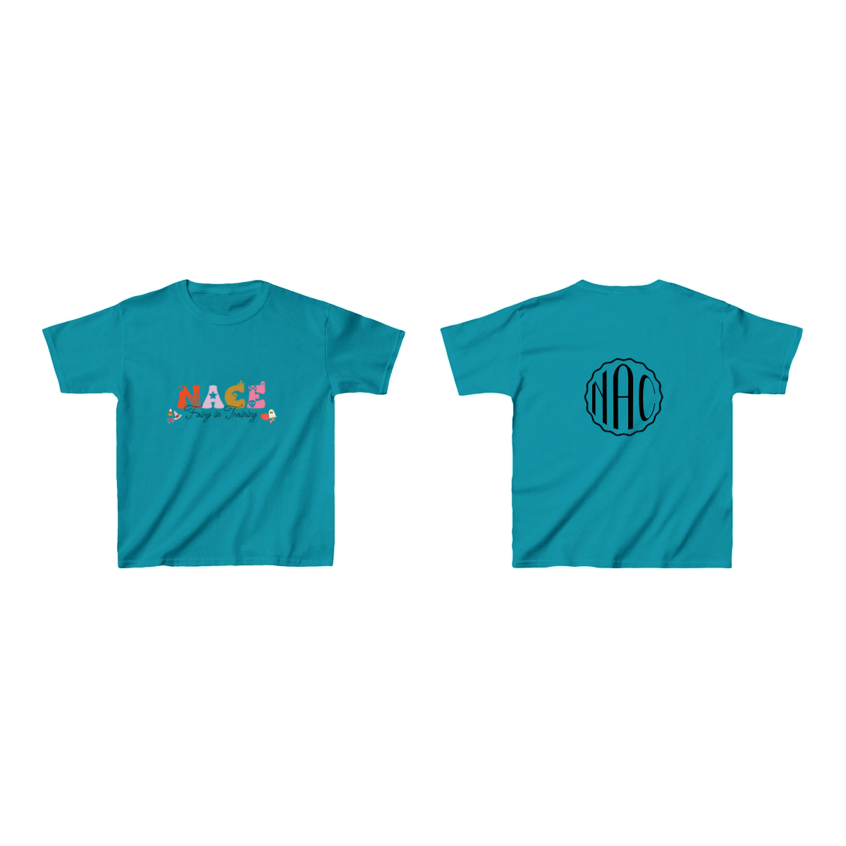 Kids Heavy Cotton™ Tee