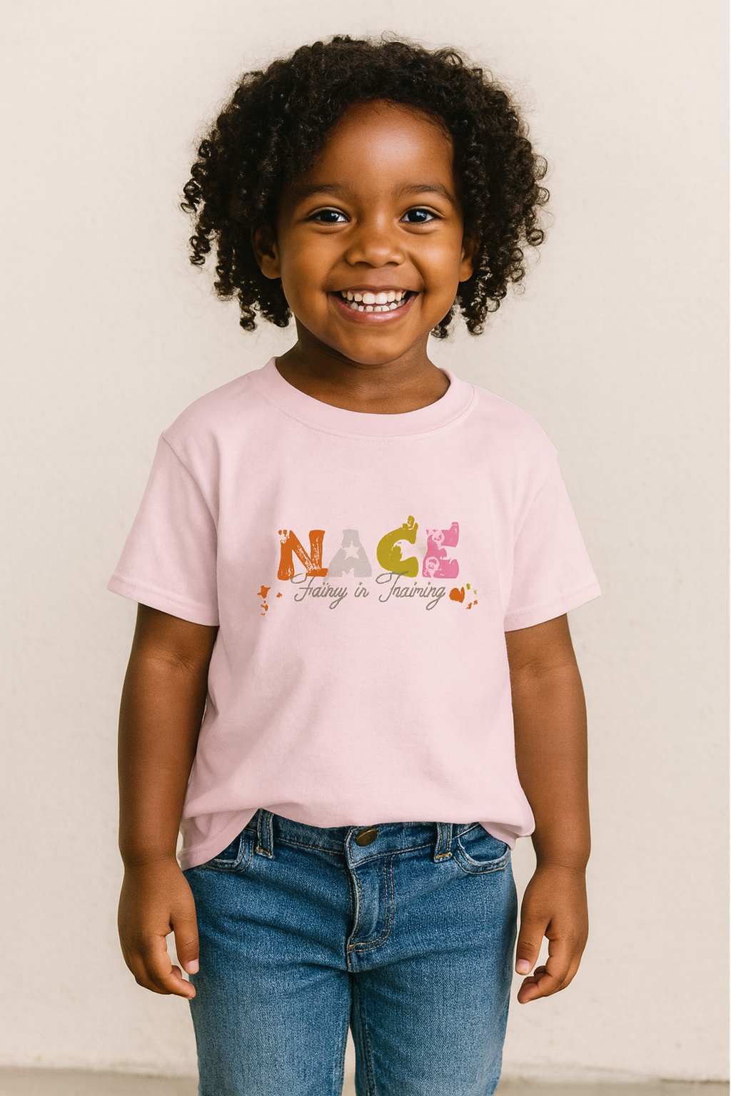 Kids Heavy Cotton™ Tee