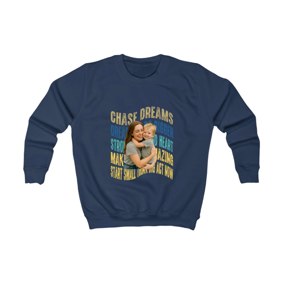 Kids Sweatshirt