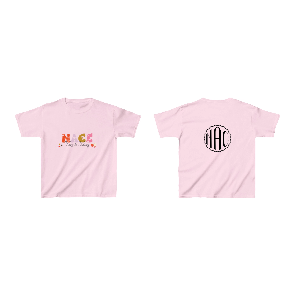 Kids Heavy Cotton™ Tee