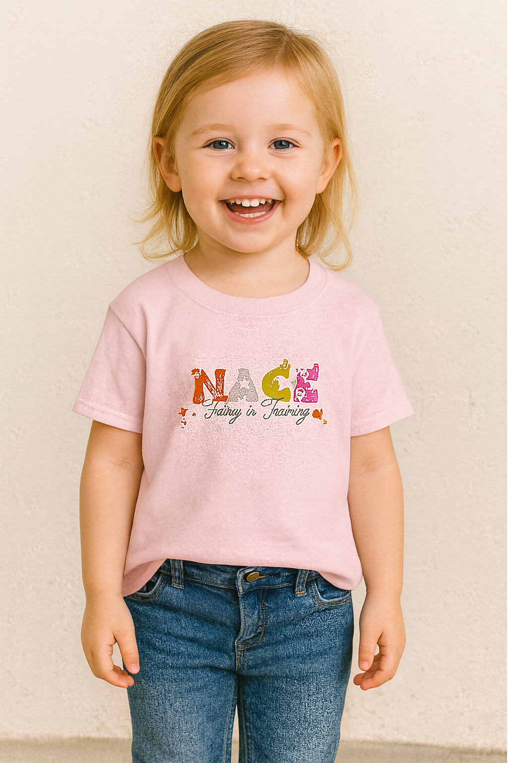 Kids Heavy Cotton™ Tee