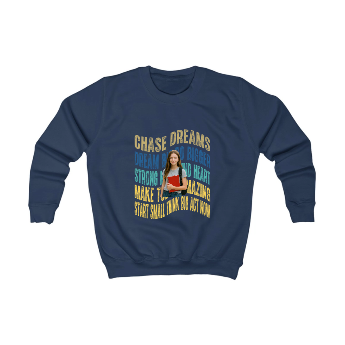 Kids Sweatshirt