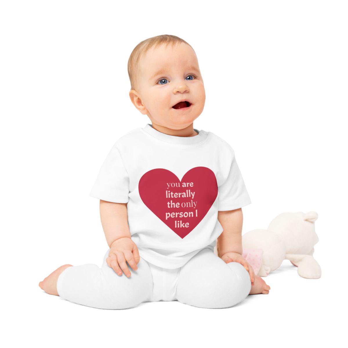 Baby T-Shirt