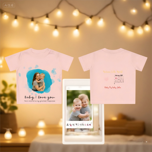 Baby T-Shirt