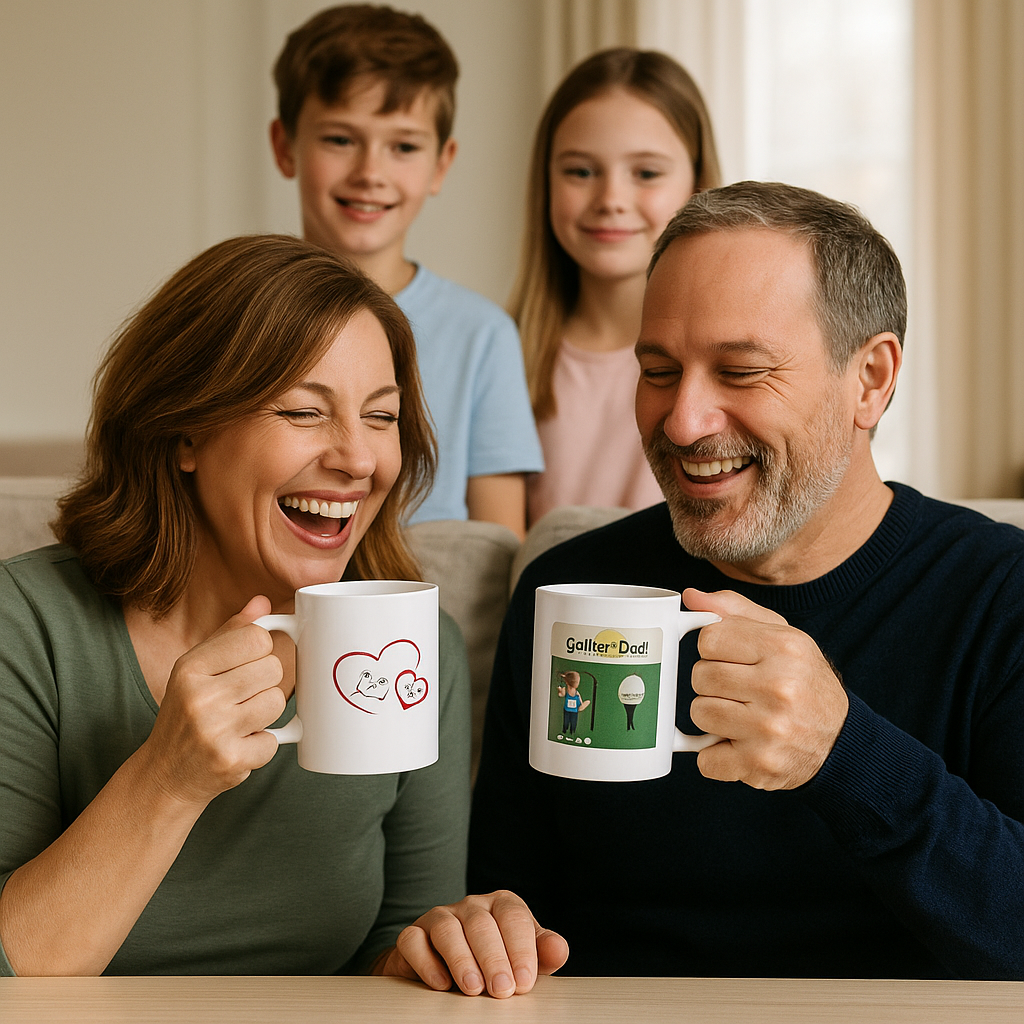 Ceramic Mug, (11oz, 15oz)