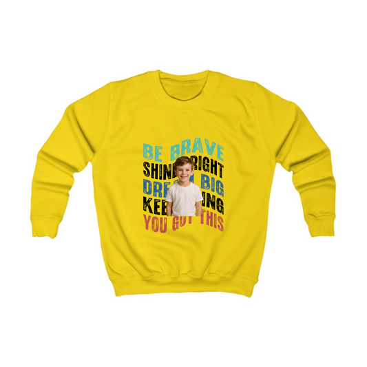 Kids Sweatshirt