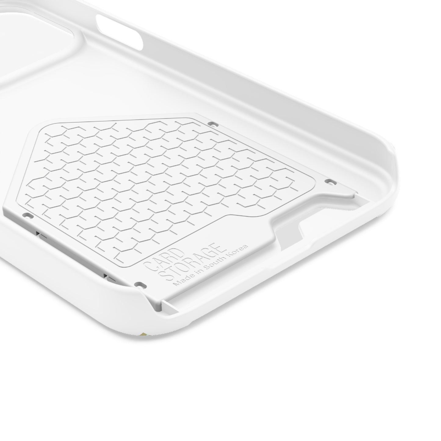 Floral Phone Case with Card Holder - One is the Loneliest Number Design, Phone Accessories, Gift for Her, Spring Decor, Birthday [...]