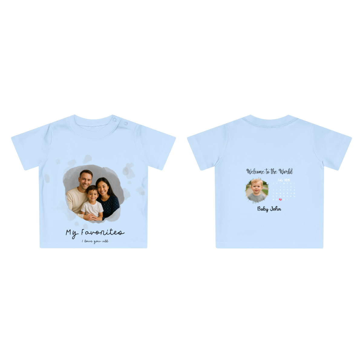Baby T-Shirt
