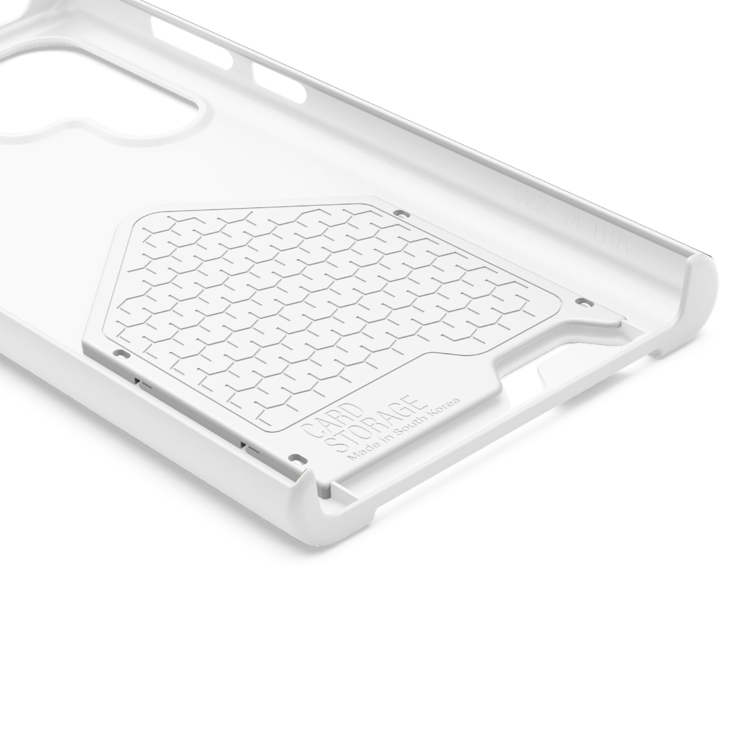 Floral Phone Case with Card Holder - One is the Loneliest Number Design, Phone Accessories, Gift for Her, Spring Decor, Birthday [...]