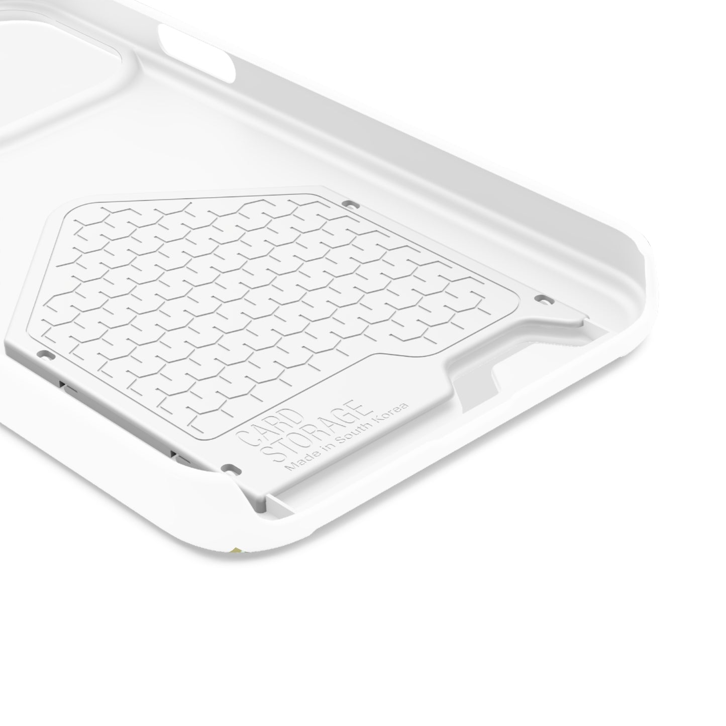 Floral Phone Case with Card Holder - One is the Loneliest Number Design, Phone Accessories, Gift for Her, Spring Decor, Birthday [...]